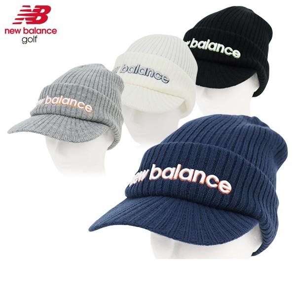 【40％OFFセール】キャップ メンズ レディース ニューバランス ゴルフ new balance ...