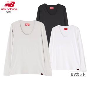 インナーシャツ レディース ニューバランス ゴルフ