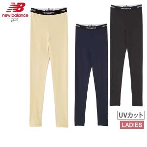 レギンス レディース ニューバランス ゴルフ new balance