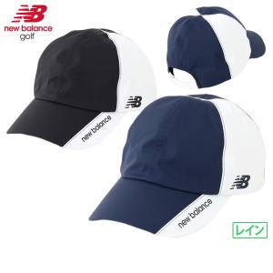 キャップ メンズ レディース ニューバランス ゴルフ new balance golf  ゴルフ 012-3987007｜t-on