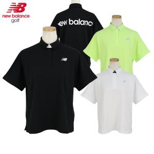 New Balance - きぃ　白ポロシャツと2点セット　ニューバランスゴルフ　スカート　美品 New Balance ニューバランス レディース ゴルフウェア 半袖