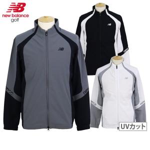 NEW BALANCE GOLF ニューバランス 2way 中綿ジャケット ブルゾン
