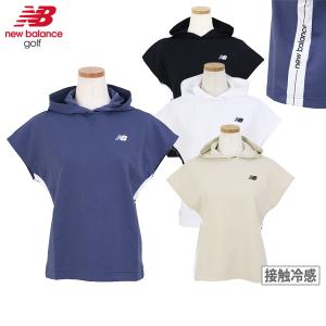 NEW BALANCE GOLF ニューバランス ; ニット ジップパーカー