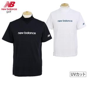新品】NEW BALANCE GOLF ニューバランス モックネック 長袖 裏