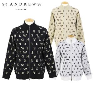 St ANDREWS セントアンドリュース（ST.ANDREWS）（メンズ）ゴルフ