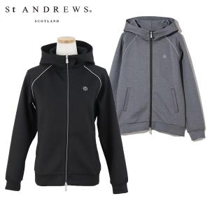 ブルゾン レディース セントアンドリュース St ANDREWS