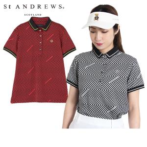 セントアンドリュースレディースインナーサイズS St ANDREWS 【30％OFFセール】インナーシャツ レディース セント