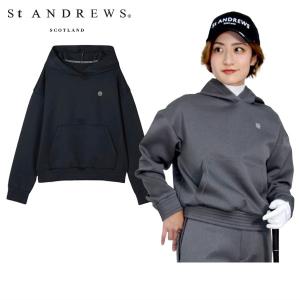 St ANDREWS 【30％OFFセール】ロングパンツ レディース セント