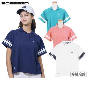 ハイネックシャツ メンズ キックスリー KI-XXX THREE ゴルフウェア Tシャツ メンズ キックスリー KI-XXX THREE 2025 春夏 新作