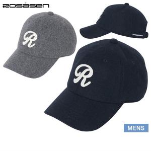 2026年1月】Rosasen ゴルフキャップ メンズのおすすめ人気ランキング