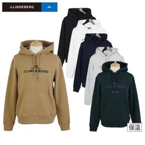 パーカー メンズ Jリンドバーグ J.LINDEBERG 日本正規品 2022 秋冬 新作 ゴルフウェア 071-37923