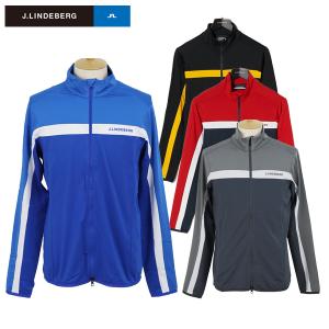 ブルゾン メンズ Jリンドバーグ J.LINDEBERG 日本正規品 2022 秋冬 新作 ゴルフウェア 071-57922