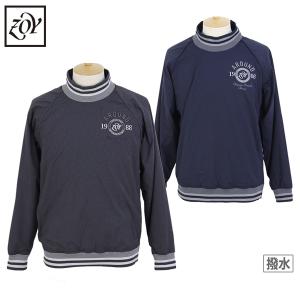ブルゾン メンズ ゾーイ ZOY 2022 秋冬 新作 ゴルフウェア 071424121