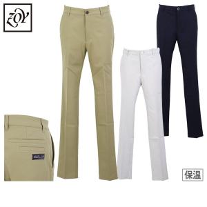 ZOY（ゾーイ） ZOY 071442112 メンズ 長袖 ジャケット ゴルフウェア