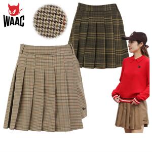 WAAC 【大感謝祭P10倍】ソックス レディース ワック 日本正規品 ゴルフ