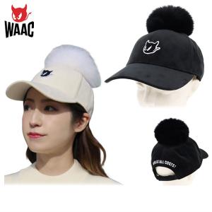 ワック WAAC 072344262 レディース 中綿ベスト アウター ゴルフウェア