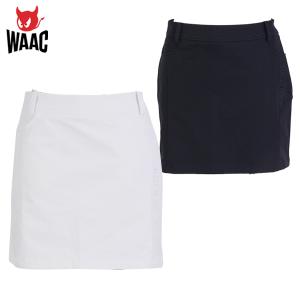 ✨美品✨ WAAC ワック パンチング Hラインスカート サイズ4