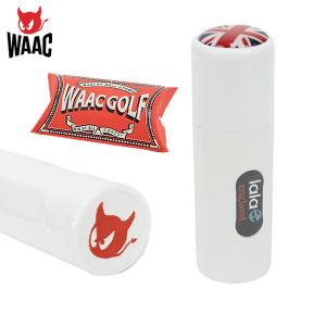 WAAC ワック ヘッドカバー シティライン 072254860 メンズ レディース
