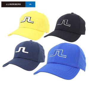 キャップ メンズ Jリンドバーグ J.LINDEBERG 日本正規品 2022 秋冬 新作 ゴルフ 073-57801