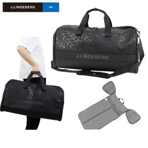 J.LINDEBERG ゴルフ トートバッグ JL-124T トート バッグ J.LINDEBERG J.リンドバーグ JL-124T トートバッグ 2021-2022年