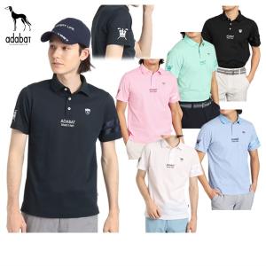 新品】ADABAT アダバット ニット セーター ボーダー柄 グレー系