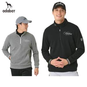 adabat（アダバット） 【タイムセール 1/13 13:00迄】ブルゾン メンズ