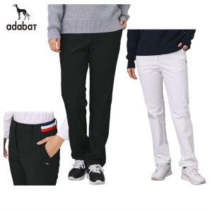 adabat（アダバット） パンツ レディース adabat 2025 秋冬 新作