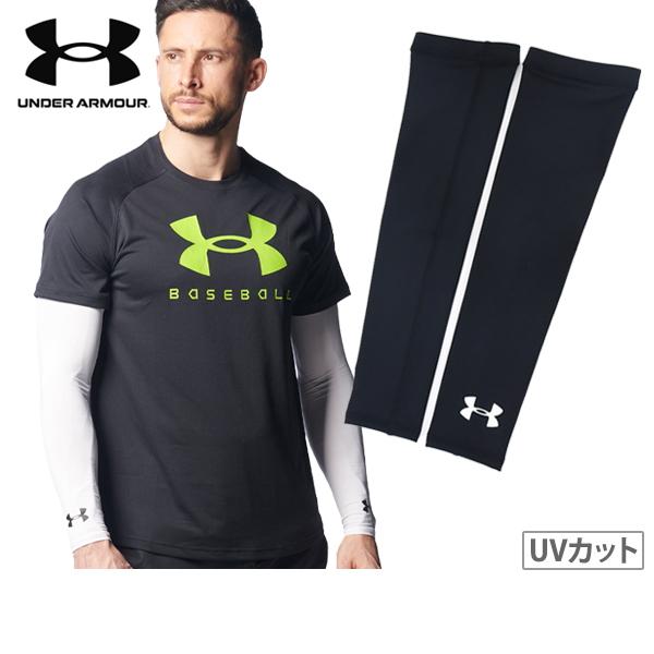 アームカバー メンズ レディース アンダーアーマー UNDER ARMOUR 日本正規品  1313...