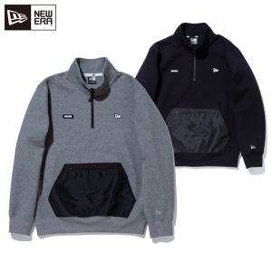 トレーナー メンズ ニューエラ ゴルフ ニューエラ NEW ERA 日本正規品 2022 秋冬 新作 ゴルフウェア 13331009-10