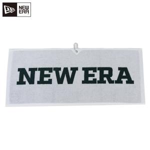 タオル メンズ レディース ニューエラ ゴルフ ニューエラ NEW ERA 日本正規品  ゴルフ 13517844｜t-on