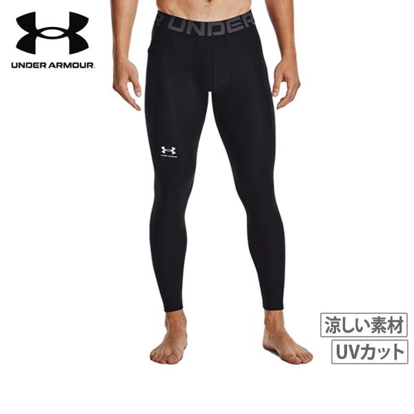 レギンス メンズ アンダーアーマー UNDER ARMOUR 日本正規品  1361586