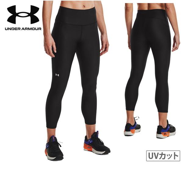 レギンス レディース アンダーアーマー UNDER ARMOUR 日本正規品  1365335