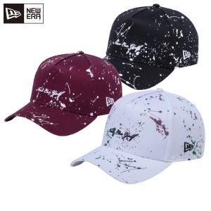 【30％OFFセール】キャップ メンズ レディース ニューエラ ゴルフ ニューエラ NEW ERA 日本正規品  ゴルフ 13762973-5｜t-on