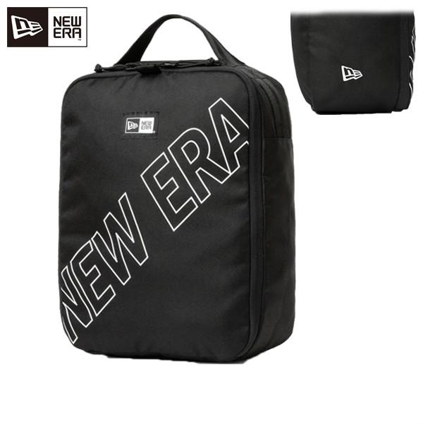 シューズケース メンズ レディース ニューエラ New Era NEW ERA 日本正規品 2024...