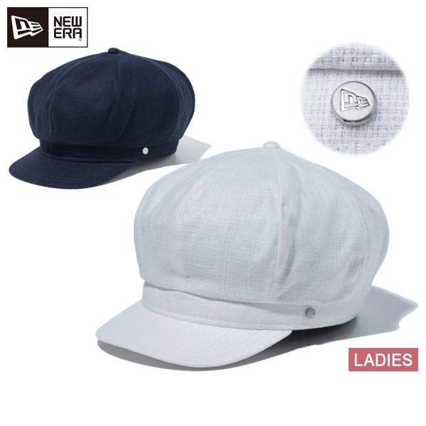 【50％OFFセール】キャップ レディース ニューエラ NEW ERA 日本正規品  ゴルフ 141...