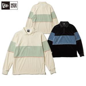 BEAMS GOLF ビームスゴルフ ; パープルレーベル 長袖ニット
