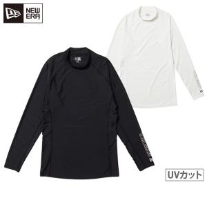 アンダーシャツ メンズ ニューエラ ゴルフ ニューエラ NEW ERA 日本正規品  ゴルフウェア 14391534-5｜t-on ゴルフウェア