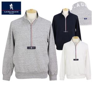 ラウラ 【30％OFFセール】パーカー メンズ ラウラフェリーチェ