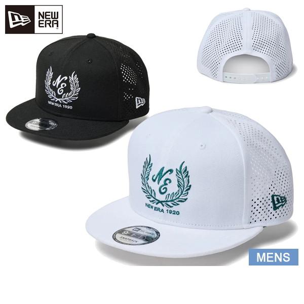 キャップ メンズ ニューエラ ゴルフ ニューエラ NEW ERA 日本正規品  ゴルフ 144099...