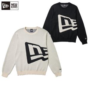 NEW ERA（ニューエラ） セーター メンズ ゴルフ 日本正規品 2025 秋冬