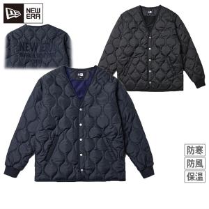 NEW ERA（ニューエラ） ニューエラゴルフ カーディガン ジャケット