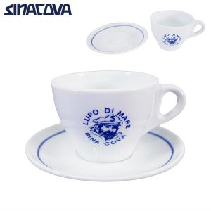 カプチーノセット メンズ レディース シナコバ SINACOVA 2024 春夏 新作 23276520｜t-on