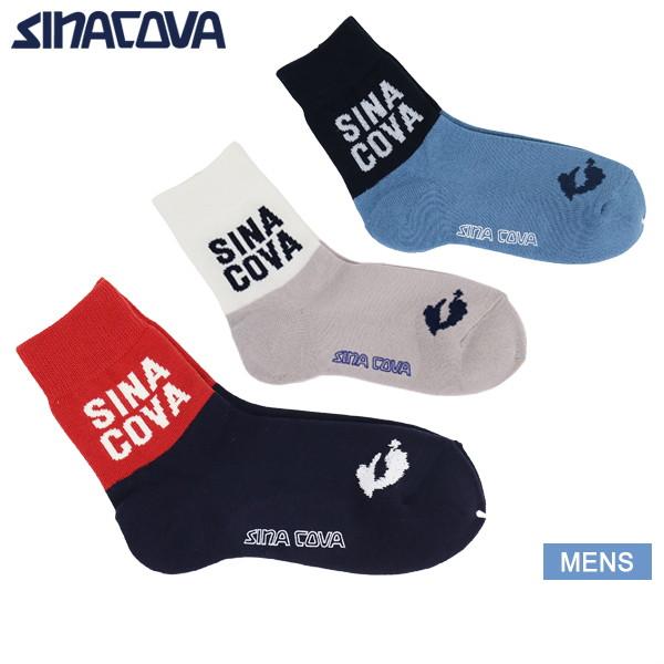 ソックス メンズ シナコバ SINACOVA  23277460