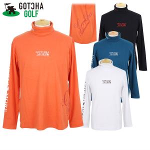 GOTCHA GOLF 【20％OFFセール】ブルゾン メンズ ガッチャ ガッチャ