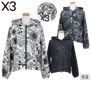 J.LINDEBERG（ジェイリンドバーグ） 【30％OFFセール】ニットブルゾン