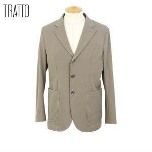 TRATTO（トラット） 【30％OFFセール】ロングパンツ メンズ スツールズ
