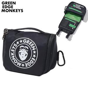トレーナー メンズ グリーンエッジモンキーズ GREEN EDGE MONKEYS 2025