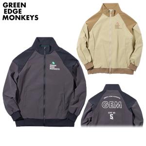 トレーナー メンズ グリーンエッジモンキーズ GREEN EDGE MONKEYS 2025