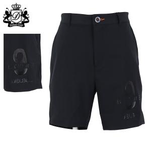 HYPEGOLF ハイプゴルフ ハーフパンツ ベージュ系 L ゴルフウェア