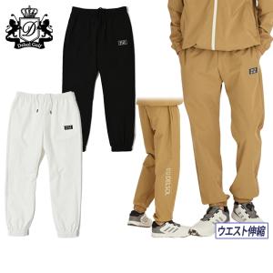 美品◇キャロウェイ◇レッドレーベル◇ダウンパンツ◇メンズ◇M◇ブラック 美品】キャロウェイ レッドレーベル ダウンパンツ ネイビー 裏地付き